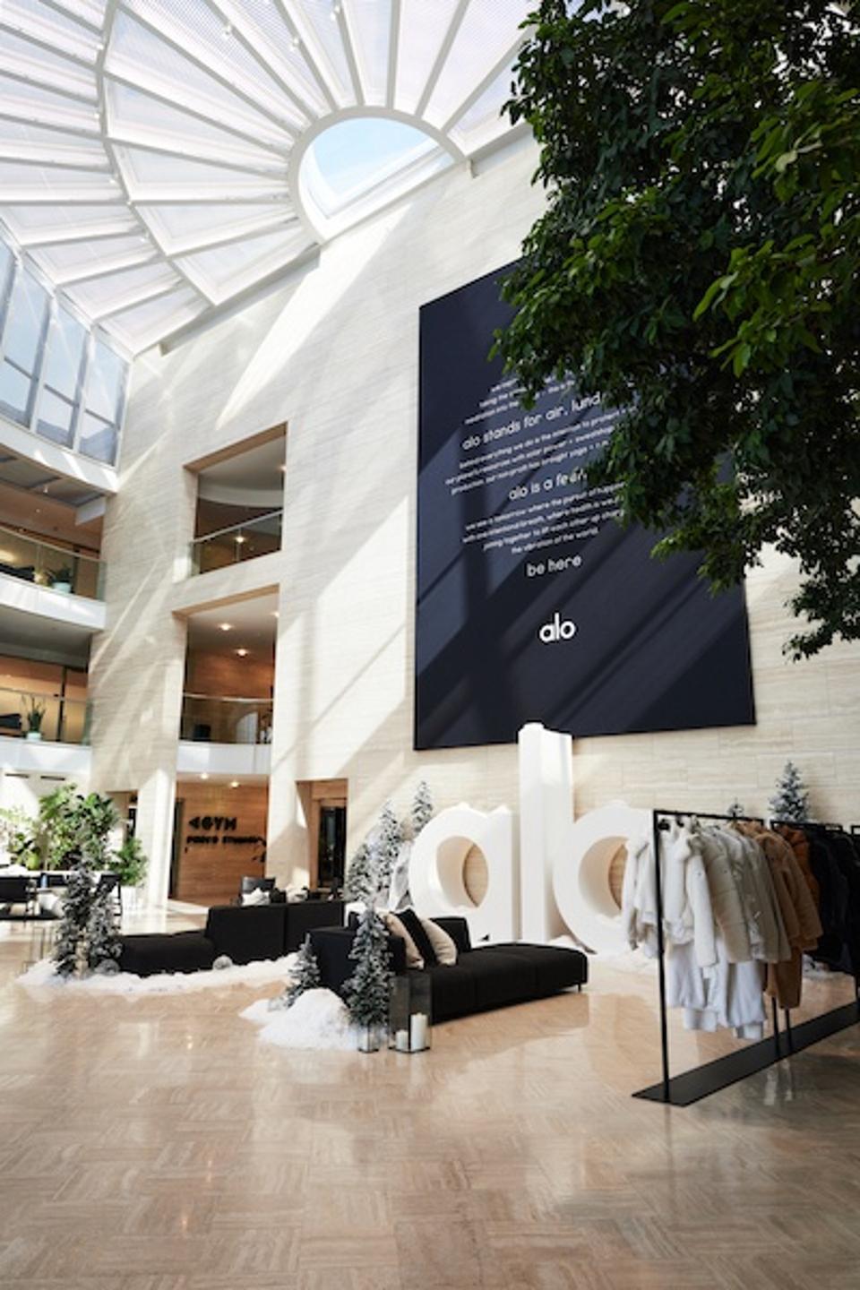 Alysio office