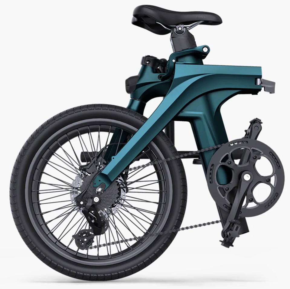 The Fiido X Folding Ebike Returns Stronger But Still Stylish And Fun