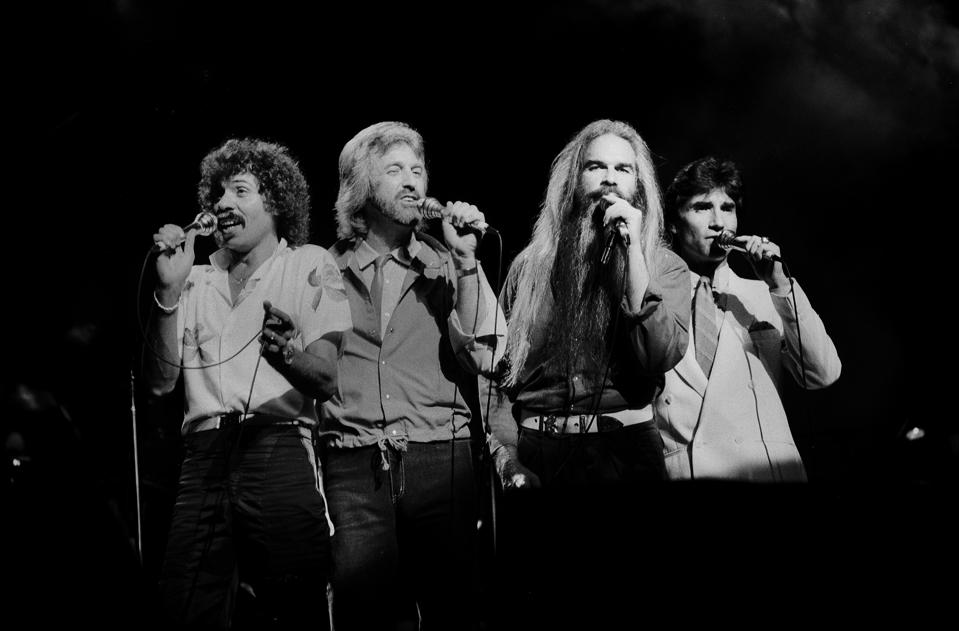 Oak Ridge Boys Early Connection To The Atomic Bomb, More
