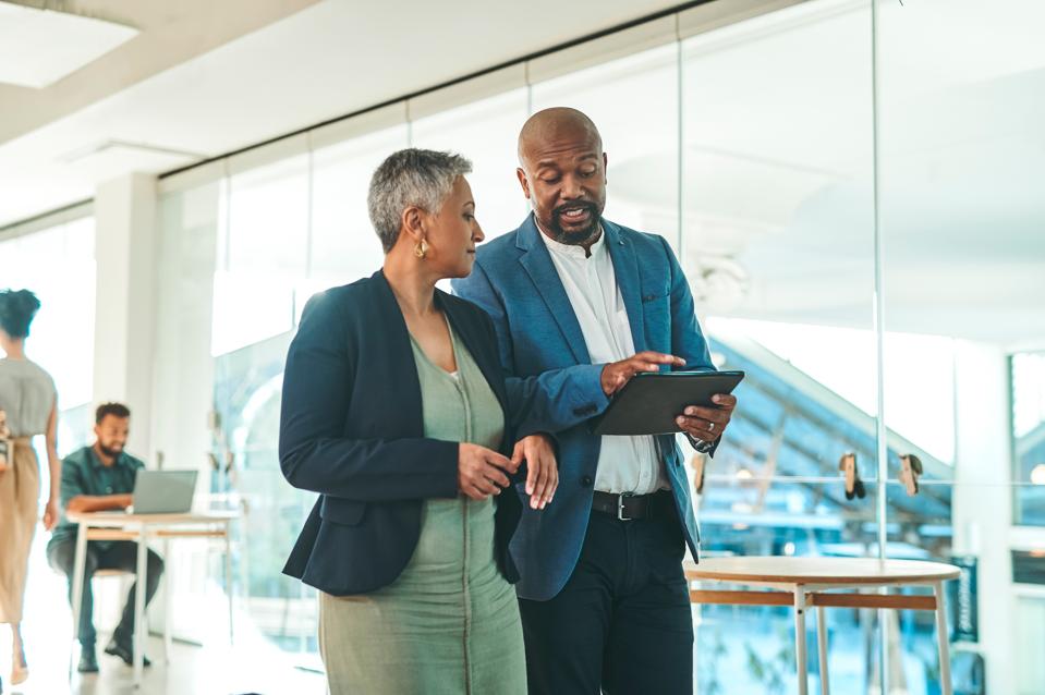 How To Build A Resilient Data Strategy In An AI-Driven World