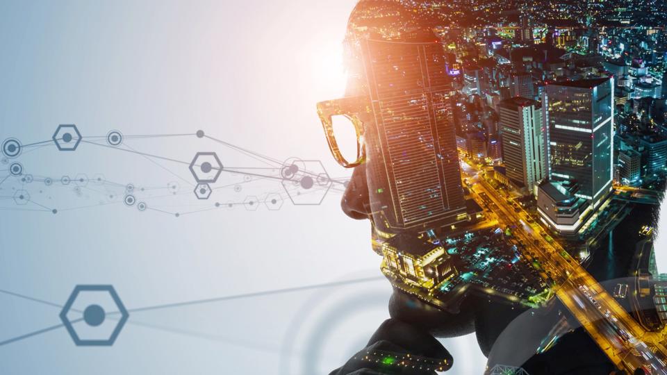 Digital transformation is a corporate-wide trek spanning people, processes, and data inside and outside company walls for continuous business innovation.