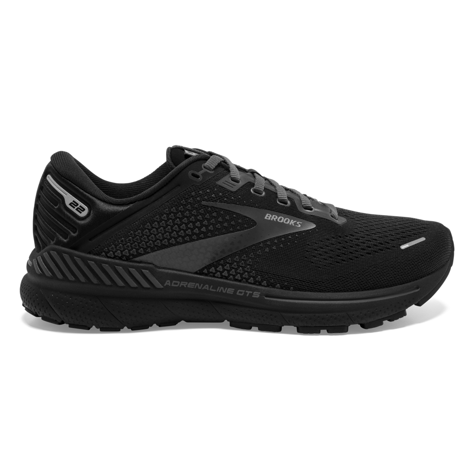 best men's running shoes for overpronation and flat feet