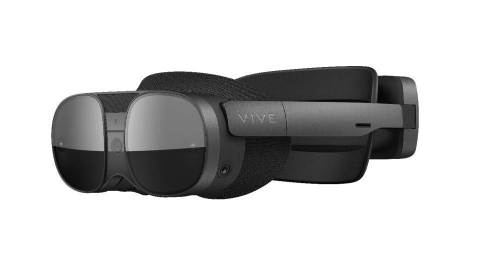 その他 HTC VIVE XR ELITE VIVE XR Elite - Base Station-Free PC VR in a Standalone Headset