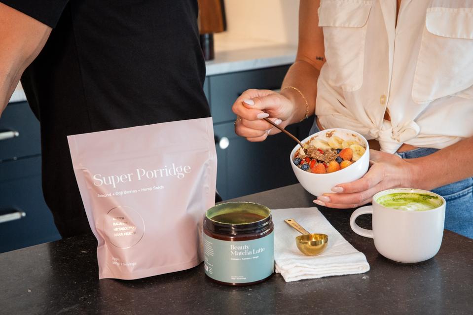 Kroma by Allison Zaucha