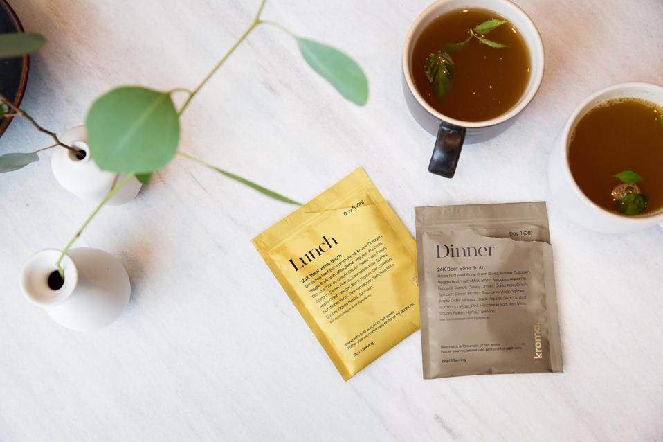 Kroma by Allison Zaucha