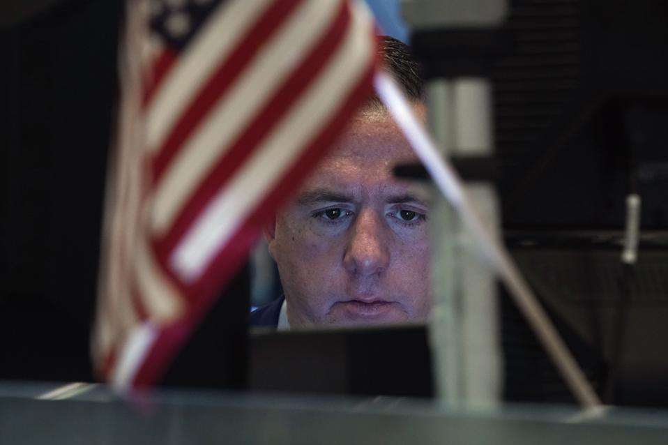 Mercados Financieros Wall Street