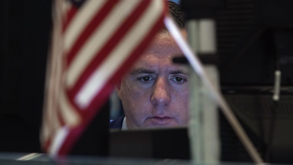 Mercados Financieros Wall Street