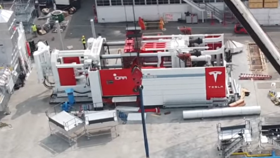 Tesla Next Generation Platform: Everything We Know So Far