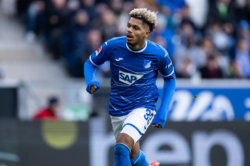 Georginio Rutter To Leeds: $39 Million Deal Is A Win-Win Situation