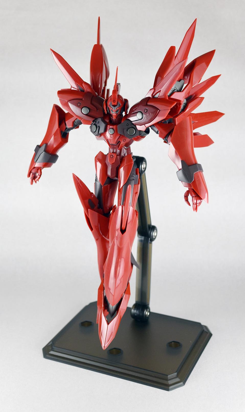 Brings Arts Weltall-Id Toy Review: 'Xenogears' Fans Should Rejoice