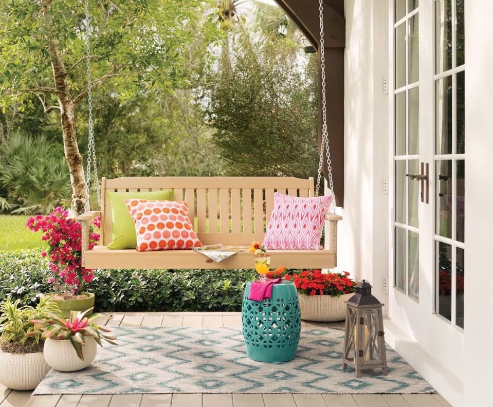 cheapest place to get patio cushions