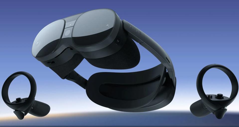 Vive XR Elite