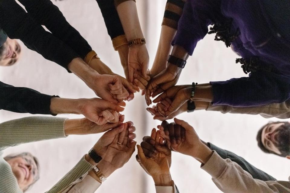 The Importance Of Connection In A Fragmented World