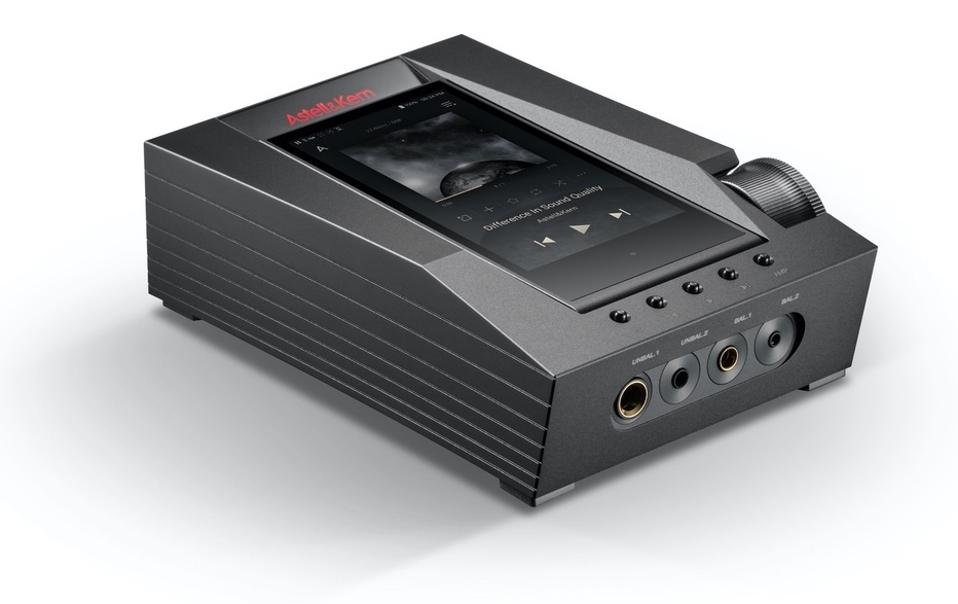 Astell&Kern Unveils High-End ACRO CA1000T Desktop Audio System