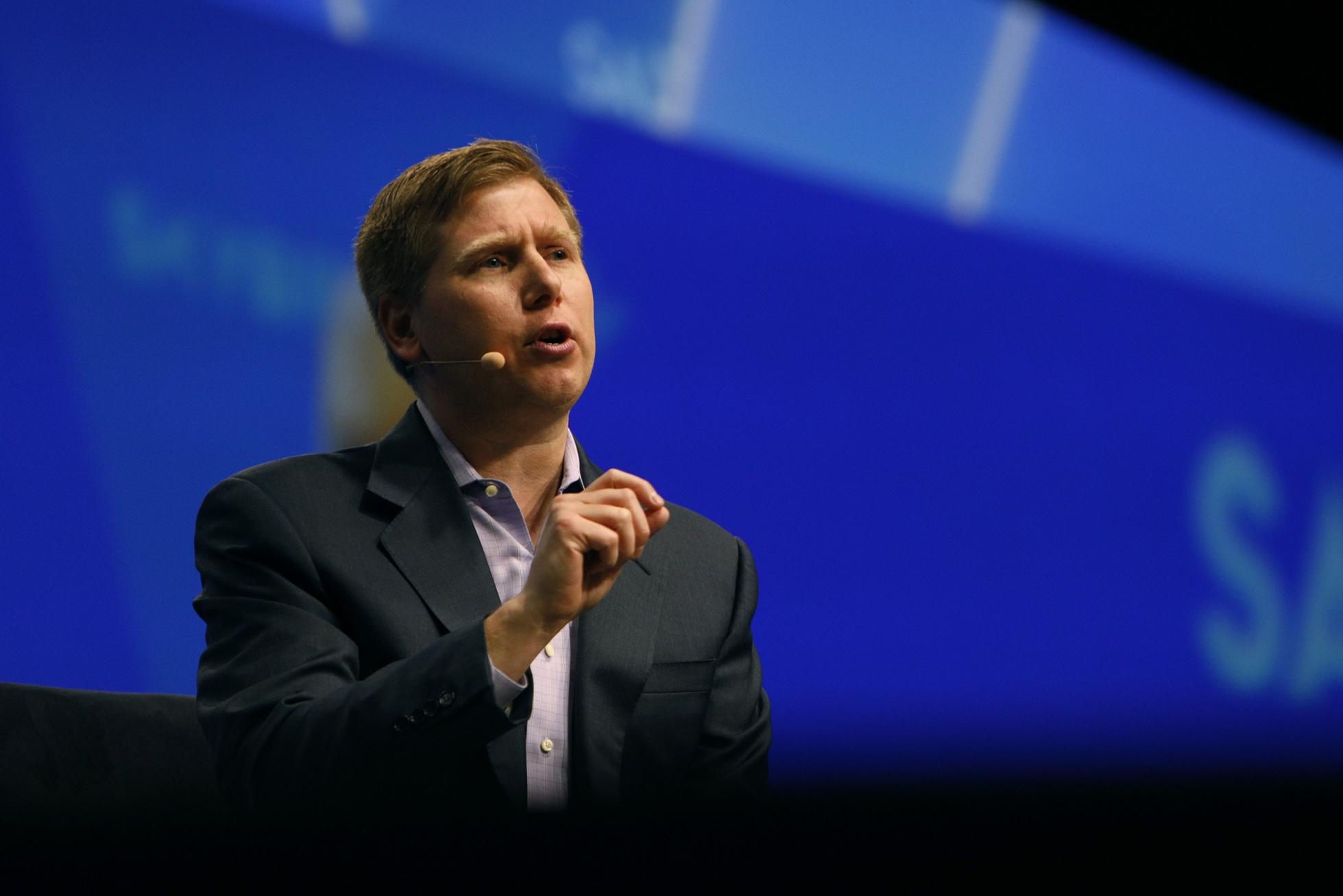 Ключові доповідачі на конференції SALT 2019