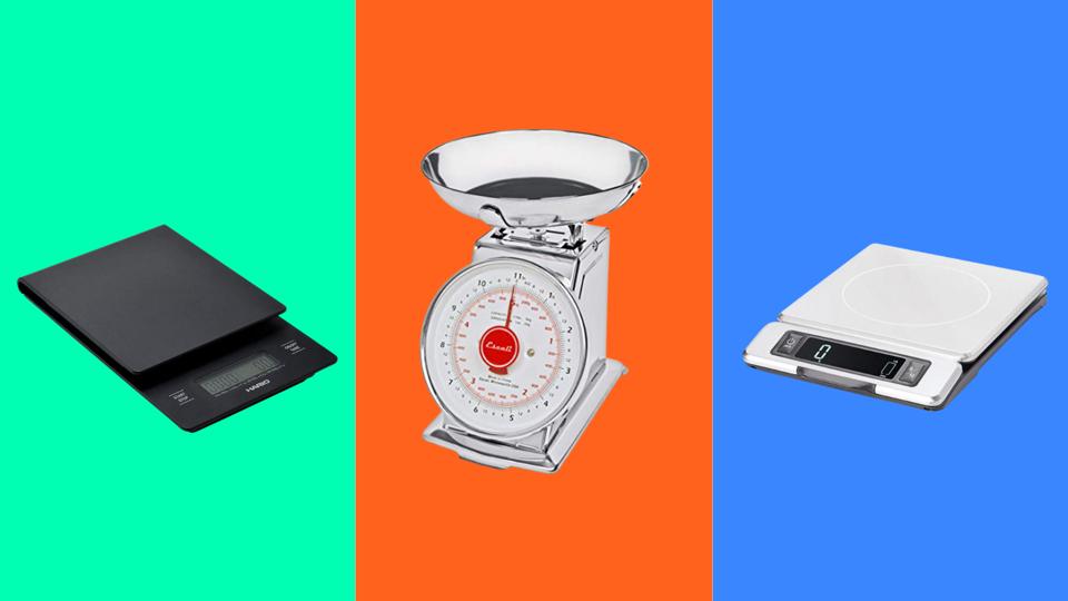 Type Scale System Types Of Scales