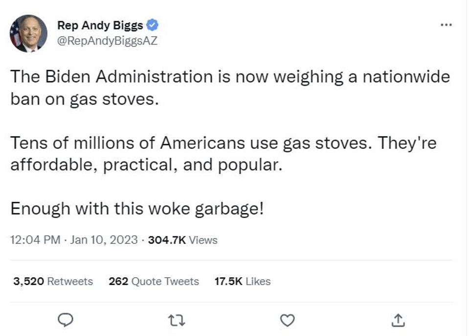 Andy Biggs