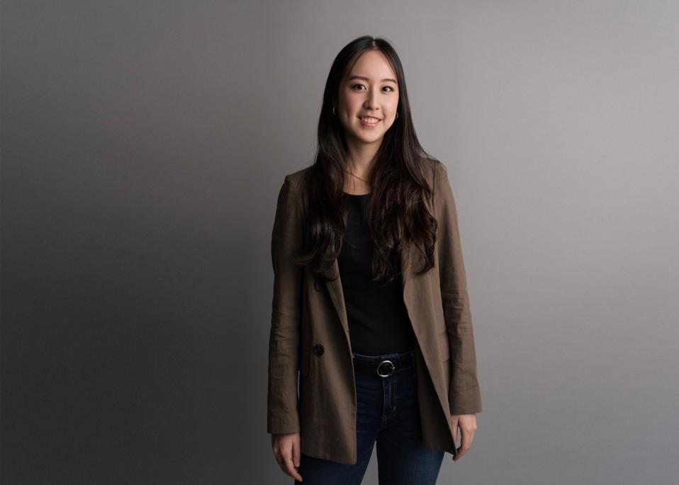 Claire Spackman Landscape