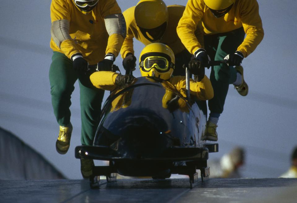 In Everything, a Culture of Collaboration Leads to Stronger, More Unified Teams