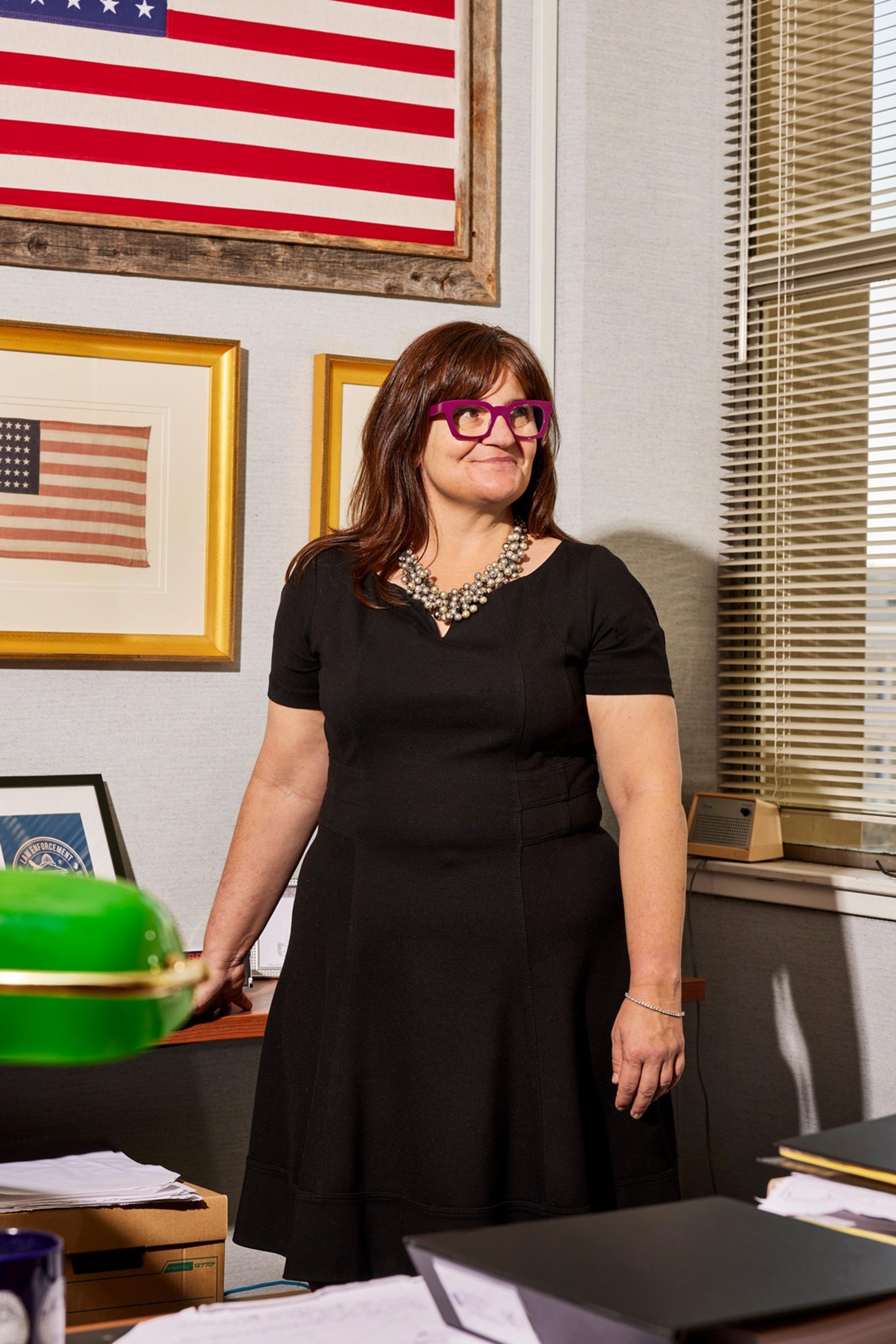 They Lost Millions To Crypto Scammers. This Prosecutor Is Helping Them Get  It Back.