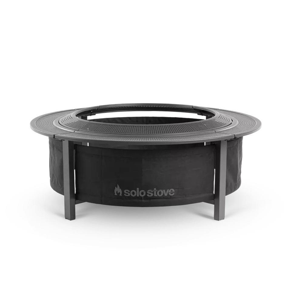 Solo Stove Surround Review - Forbes Vetted