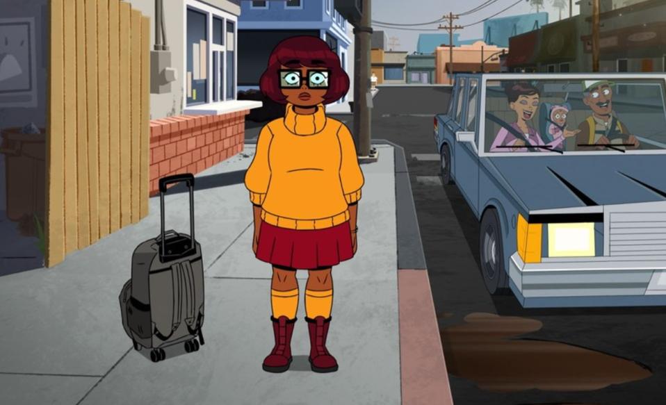 velma