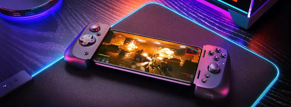 Контролер Razer Kishi V2