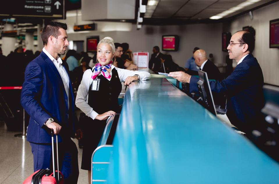 SkyVIP Services Is Making It Easier Than Ever To Travel With Your Kids