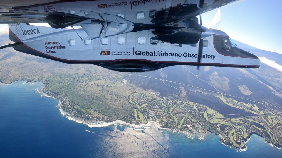 gao_hawaii_2023 (Зображення надано ASU.)