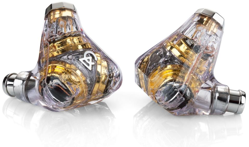 Auriculares Campfire Trifecta