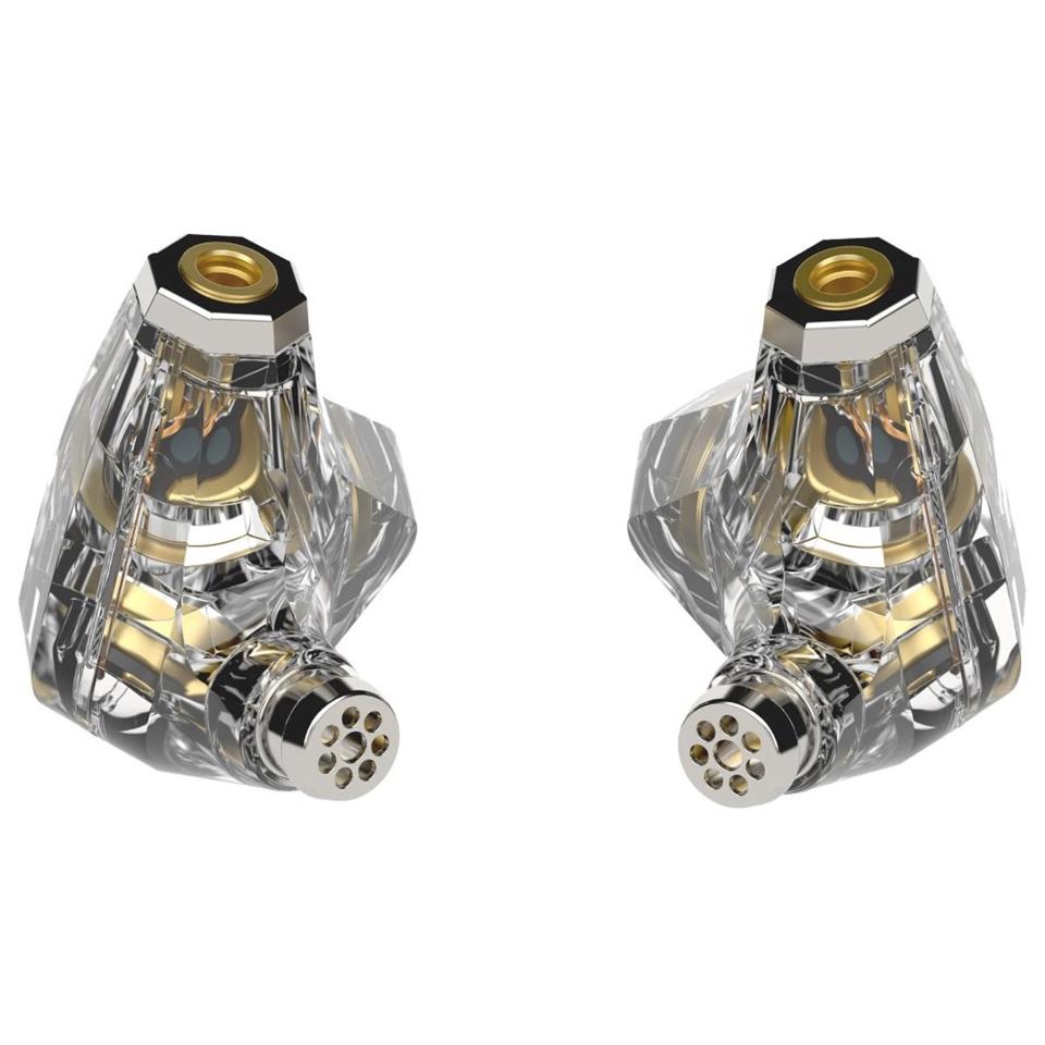 Fogata Audio TRIFECTA primer plano