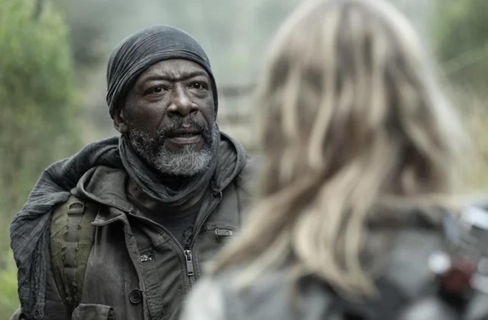 Морган FTWD