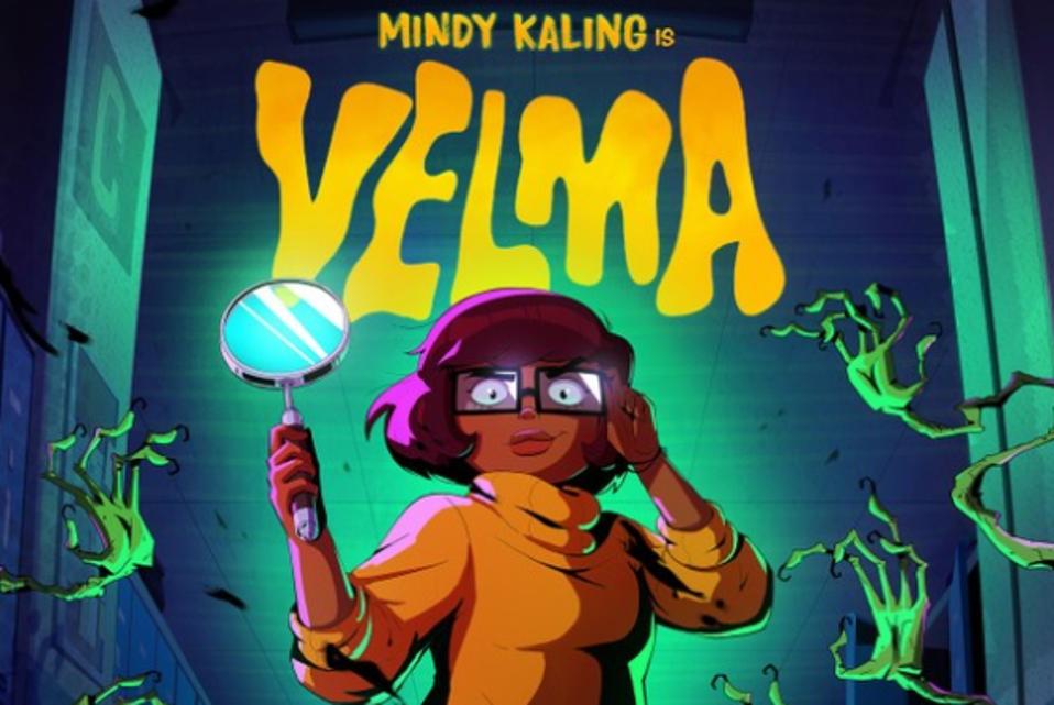 velma