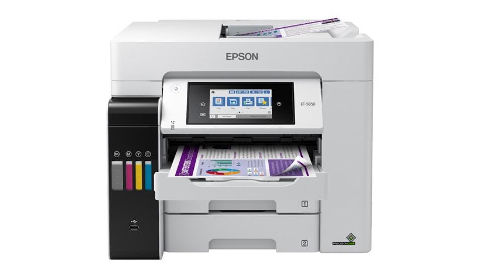 Epson ET-5850