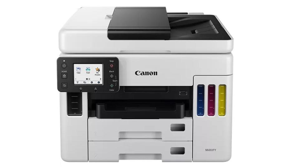 Canon-Maxify