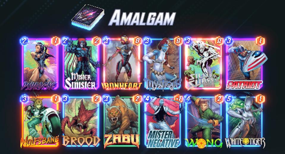 日*知様 Scurv, Stowaway CF Marvel n*a様 【Fab】Scurv, Stowaway CF Marvel Scurv, Stowaway