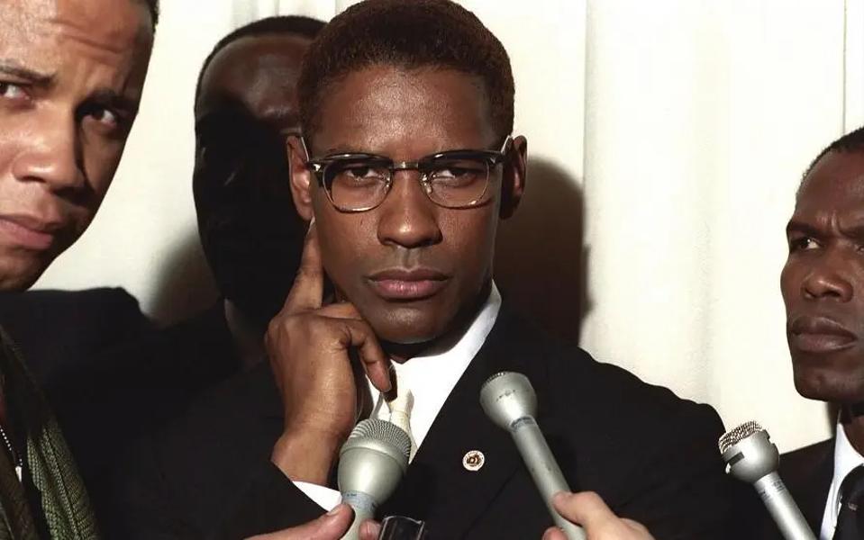 denzel-washington-en-malcolm-x-1992-álbum
