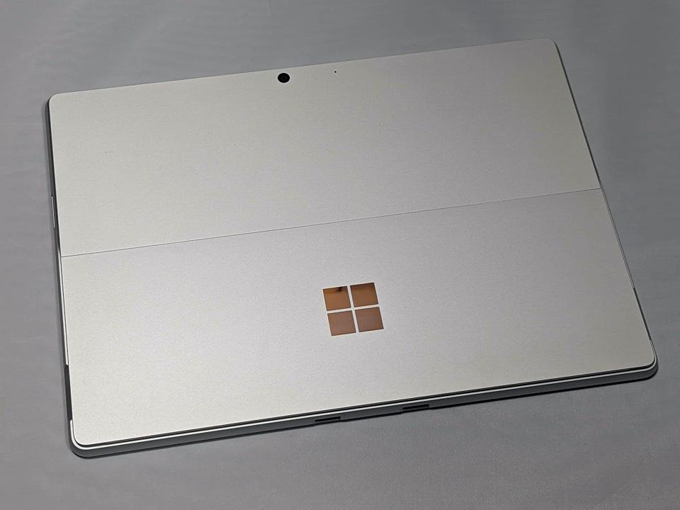 Microsoft Surface Pro 9