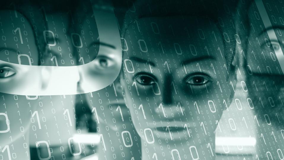 Las 10 tendencias tecnológicas futuras más aterradoras que todos deben conocer en este momento