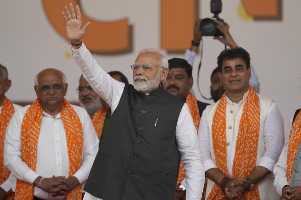 Elección estatal de la India