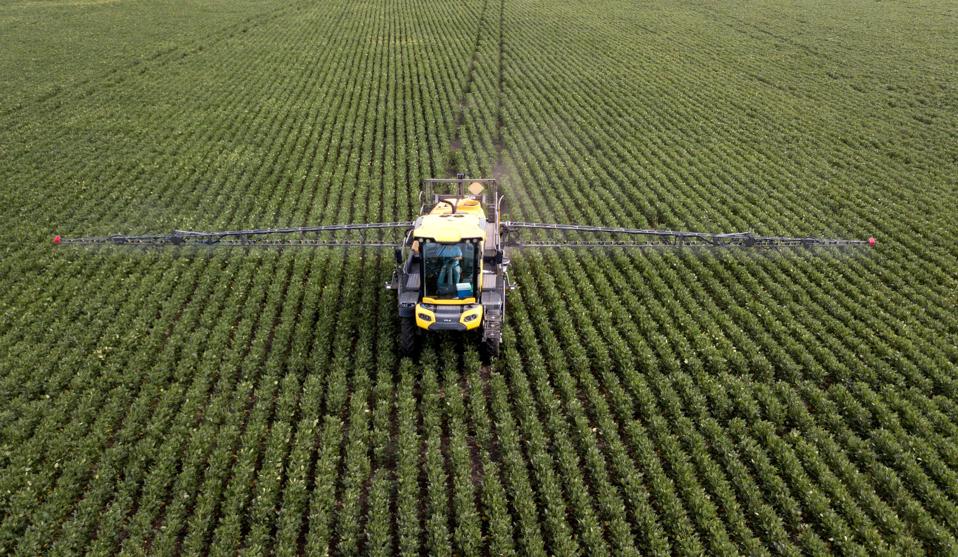 Fertilizer stocks have increased in value due to higher production costs. Here is what happened and the outlook for a couple of stocks in this sector.