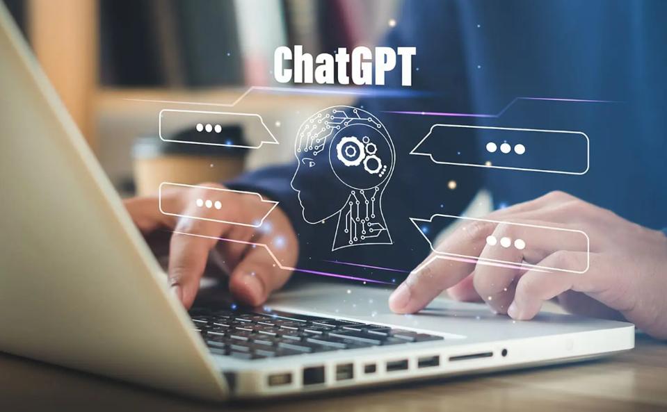 ¿Cómo afectará ChatGPT a su trabajo si trabaja en publicidad y marketing?