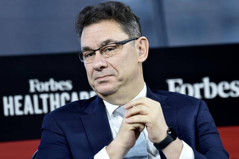 2019 Forbes Healthcare Summit