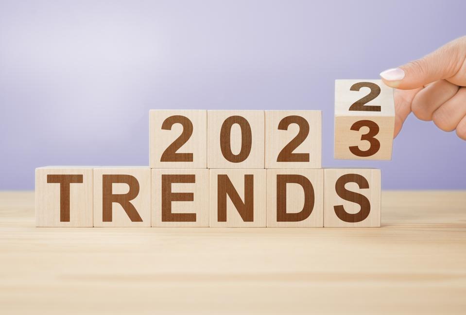 Tendencias