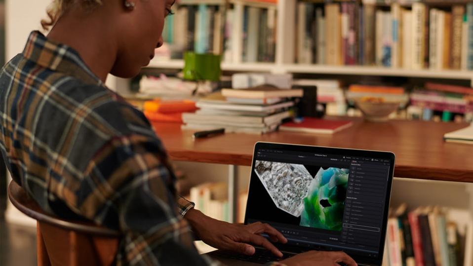 Apple MacBook Pro 2023
