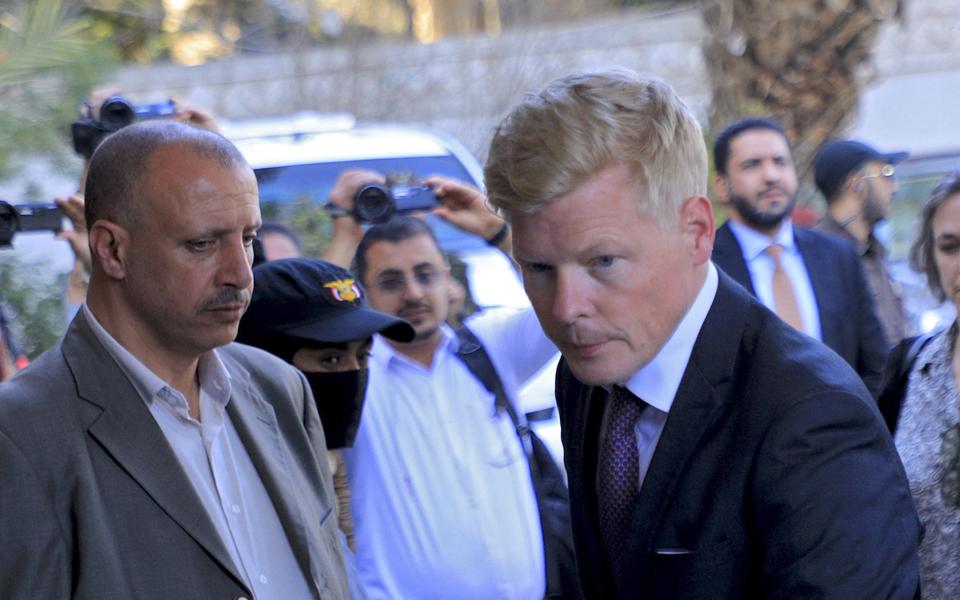 YEMEN-CONFLICT-UN