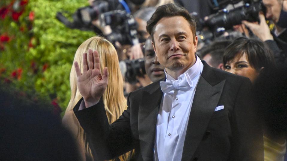 Elon Musk
