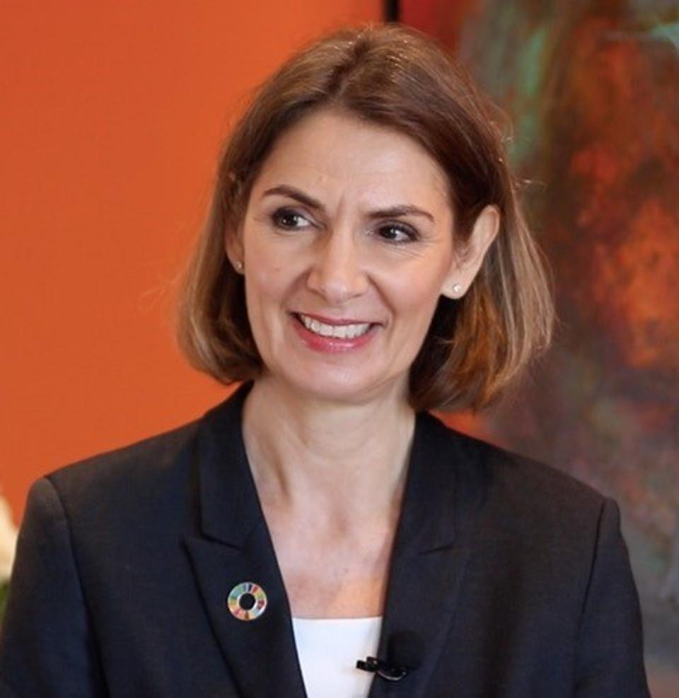 Helle Jorgenson