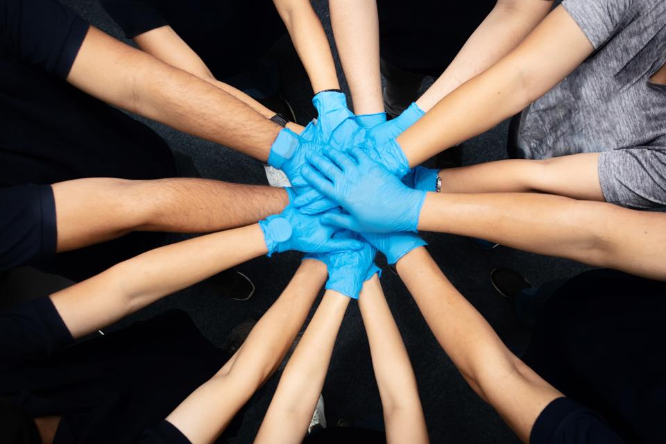 voluntarios