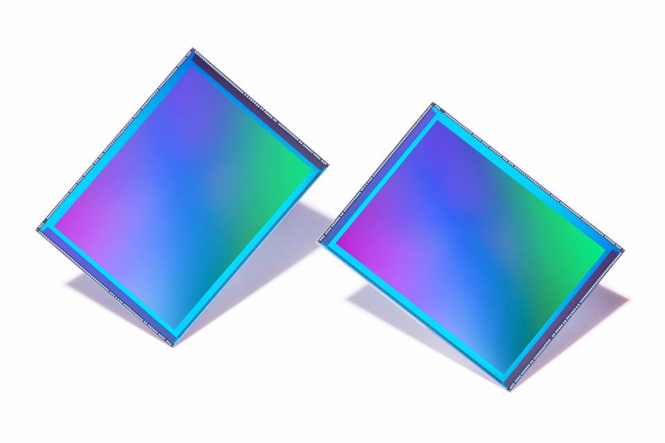 Samsung ISOCELL HP2 200-megapixel camera sensor